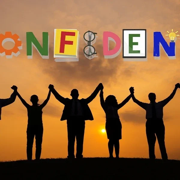 S同學的數學進步與自信心提升