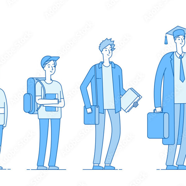 低Form到高Form的轉變 - 就讀英華書院 (YWC) 的E同學