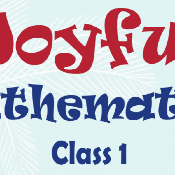 學生如何在學習數學的過程中獲得喜悅