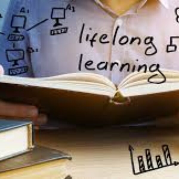 數學的終身學習