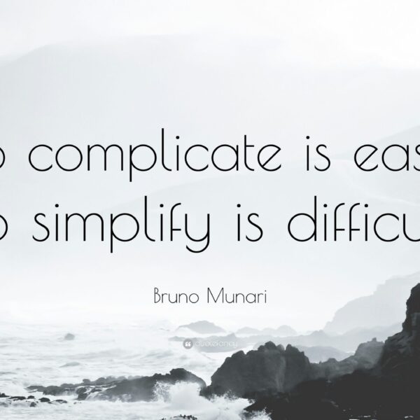 數學複雜簡單化 - 提升學生解題思路