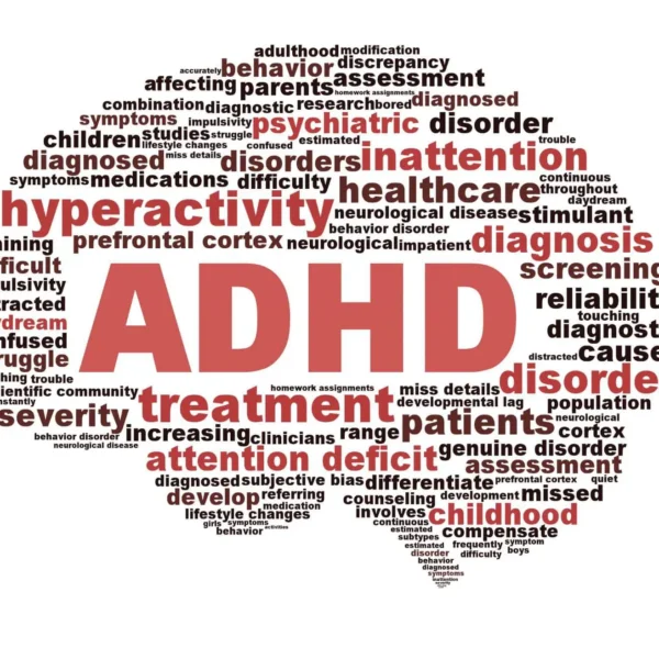 如何幫助過度活躍(ADHD)學生學數學