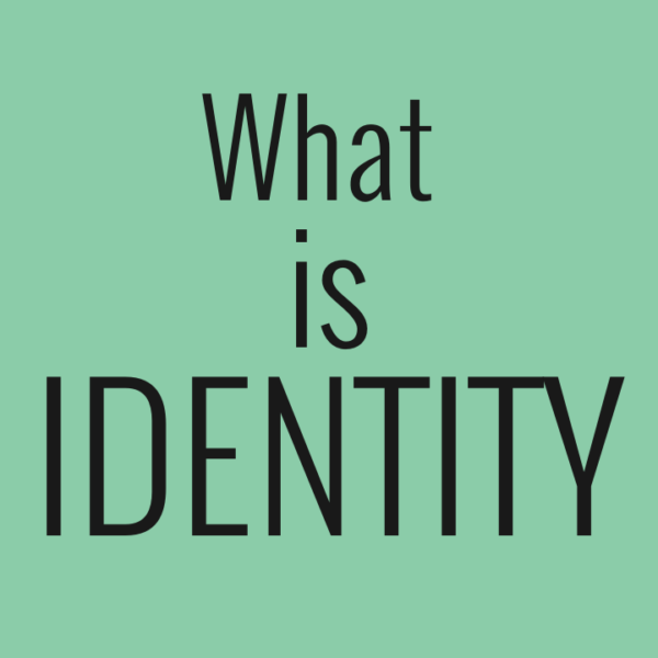 新學年新主題︰Identities, use it or lose it!